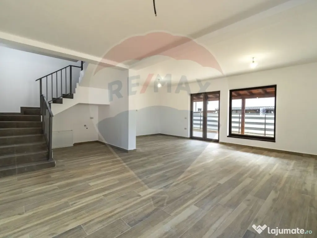 CASA 4 camere, constructie noua| Cartier Izvor | COMISION... 