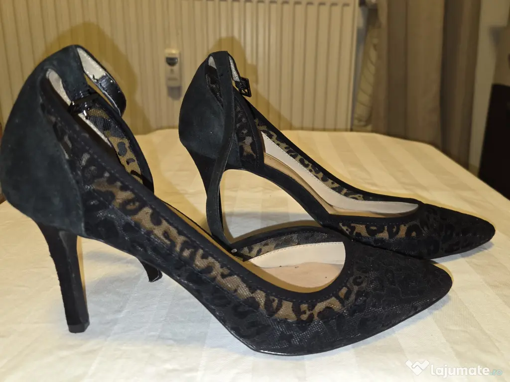 Pantofi de dama Kate Gray marimea 38 