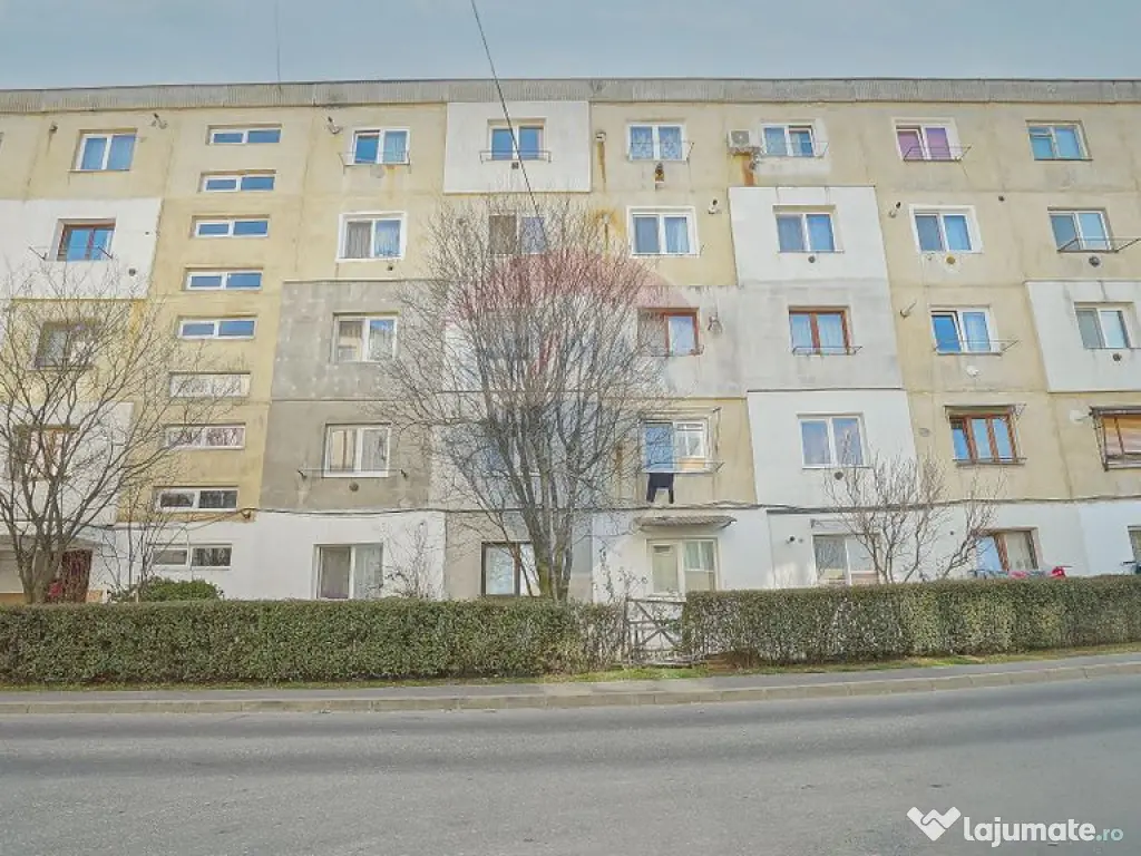 Comision 0% Garsonieră 22mp Râșnov ISR etaj 1 mobilat?...