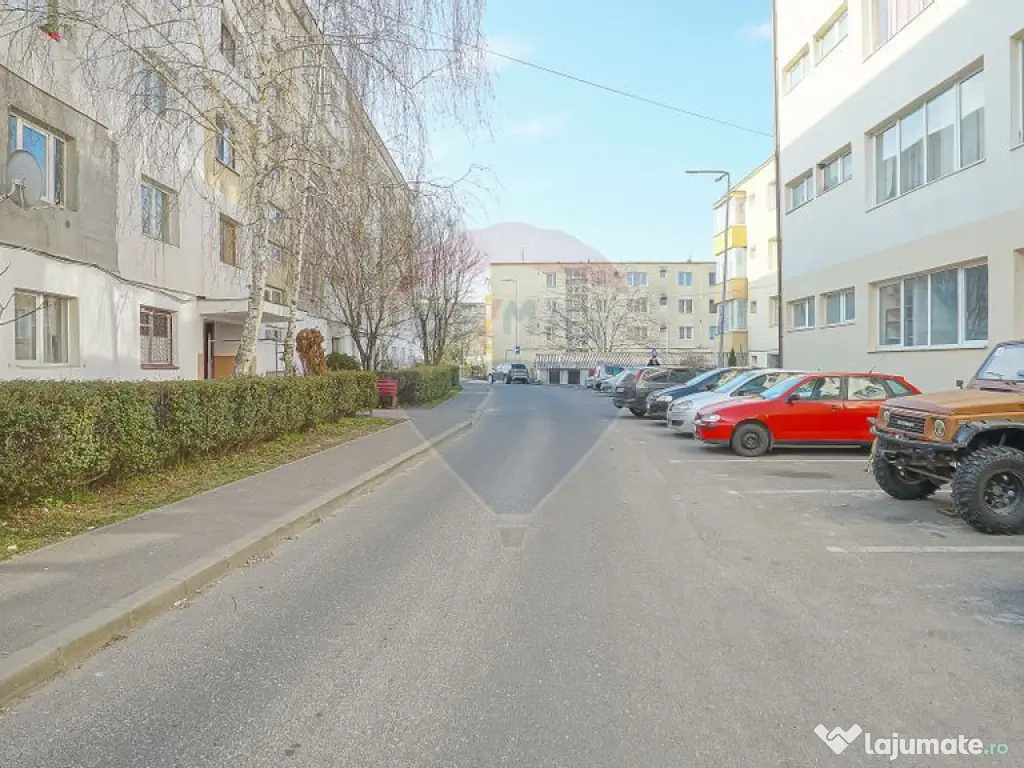 Comision 0% Garsonieră 22mp Râșnov ISR etaj 1 mobilat?... 