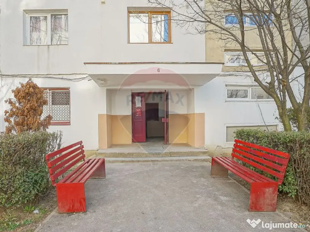 Comision 0% Garsonieră 22mp Râșnov ISR etaj 1 mobilat?... 