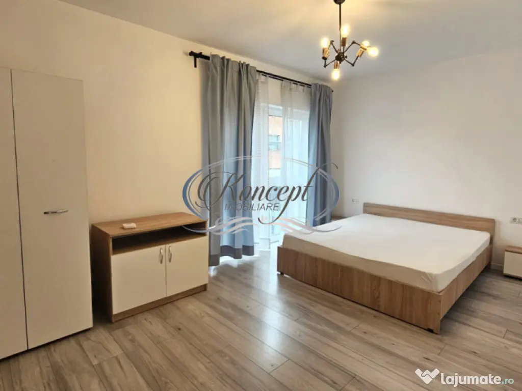 Duplex modern pe strada Oasului 