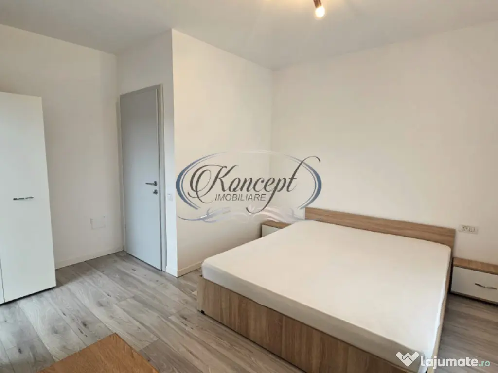 Duplex modern pe strada Oasului 