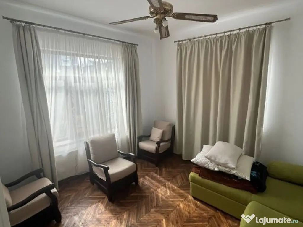 Casa de vanzare Central 