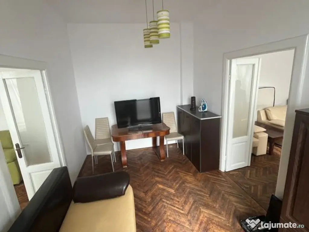 Casa de vanzare Central 