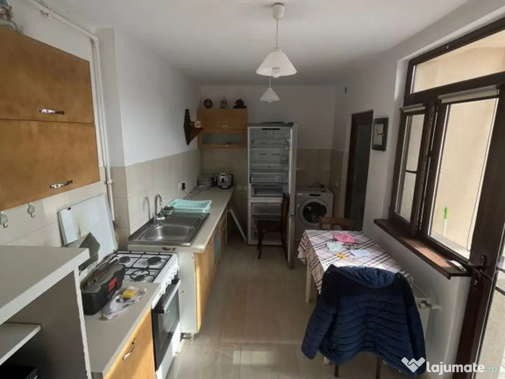 Casa de vanzare Central 