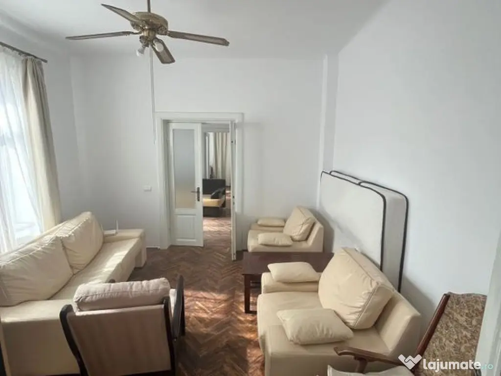 Casa de vanzare Central 