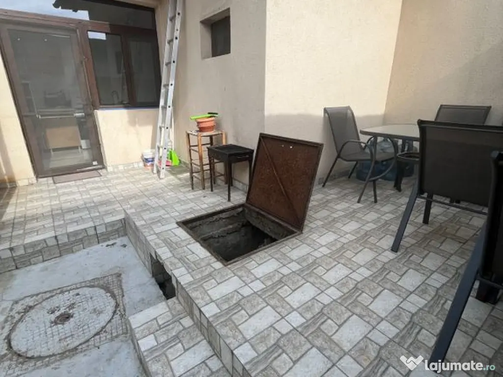 Casa de vanzare Central 