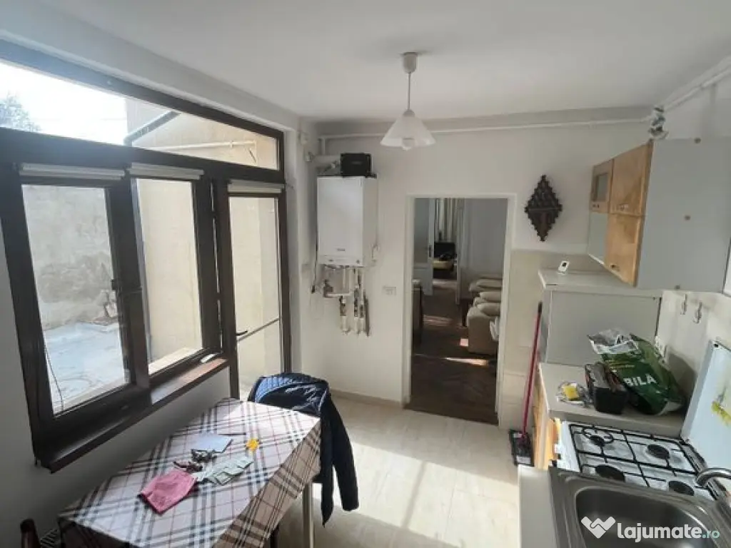 Casa de vanzare Central 