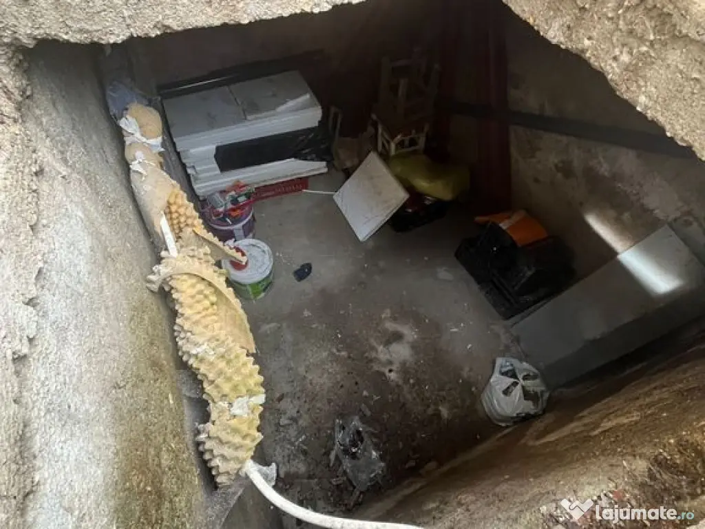 Casa de vanzare Central 