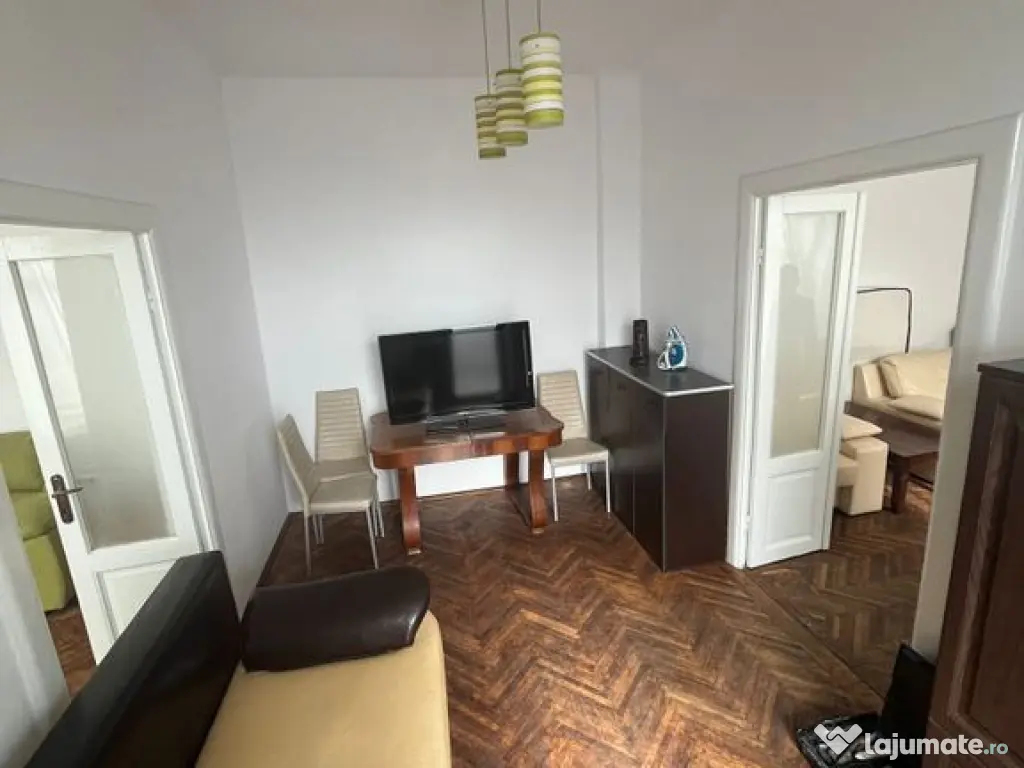 Casa de vanzare Central 