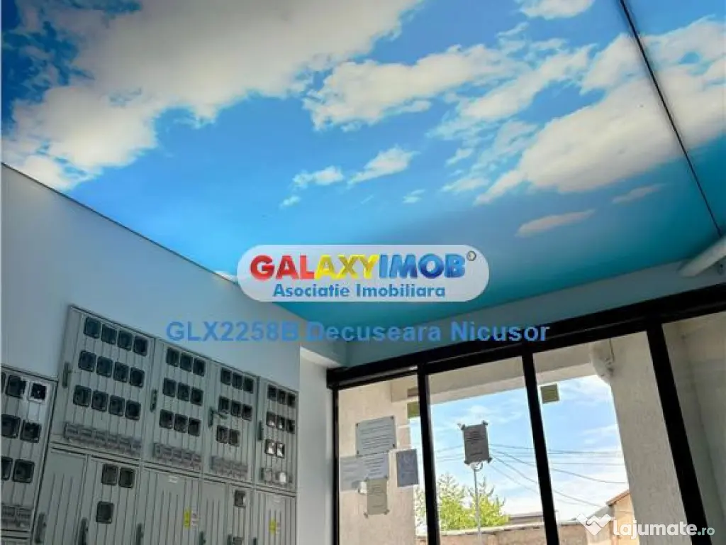 Garsoniera, mobilata Utilata, Pollux Residence, 47.900 euro 