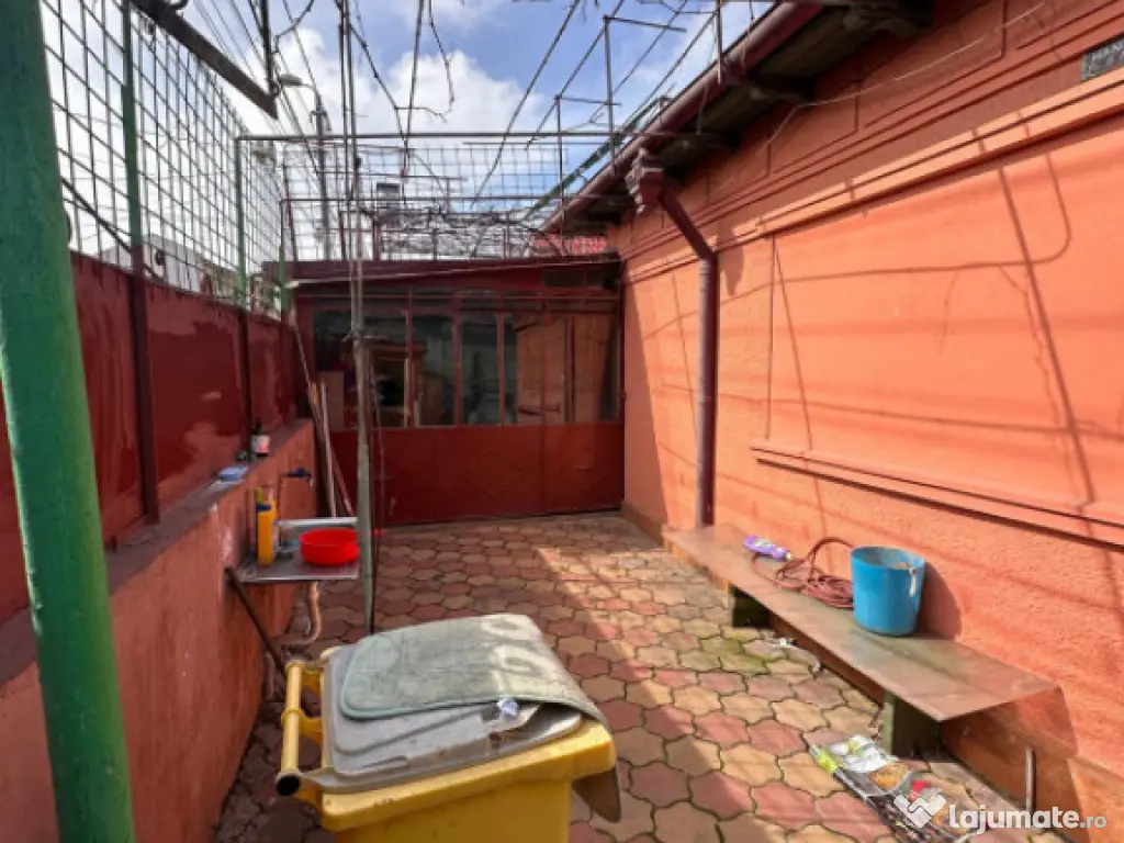 Casa de vanzare - Institutul de Marina 