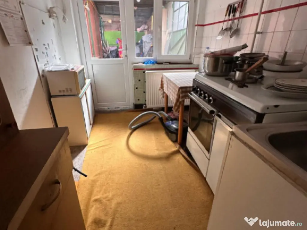 Casa de vanzare - Institutul de Marina 