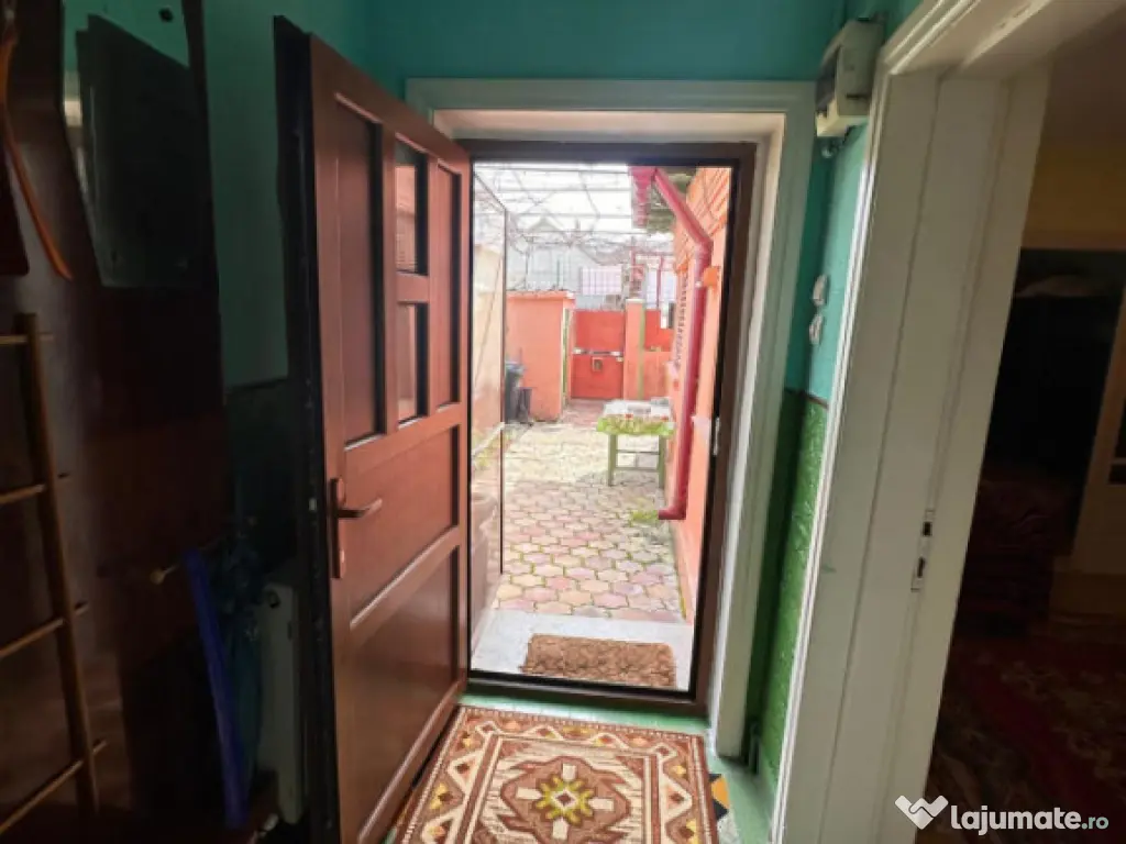 Casa de vanzare - Institutul de Marina 