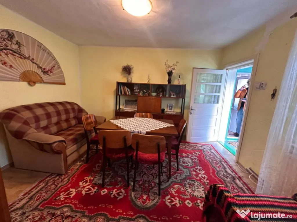 Casa de vanzare - Institutul de Marina 