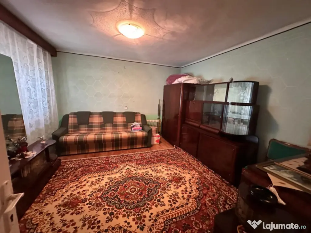 Casa de vanzare - Institutul de Marina 