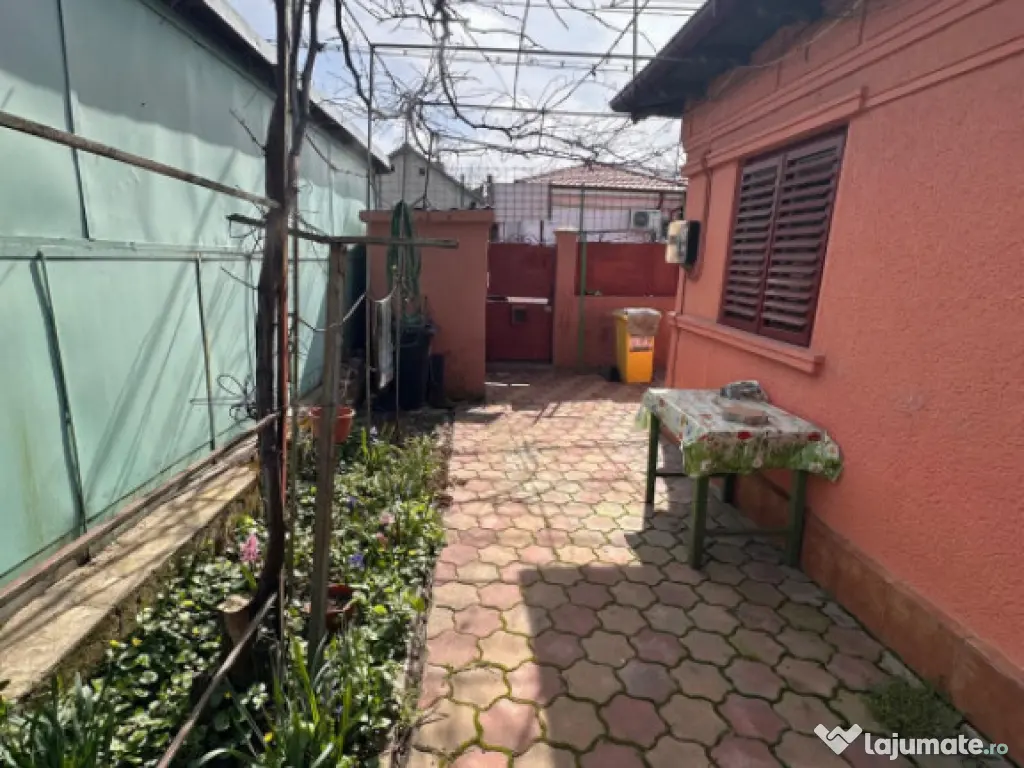 Casa de vanzare - zona Coiciu 