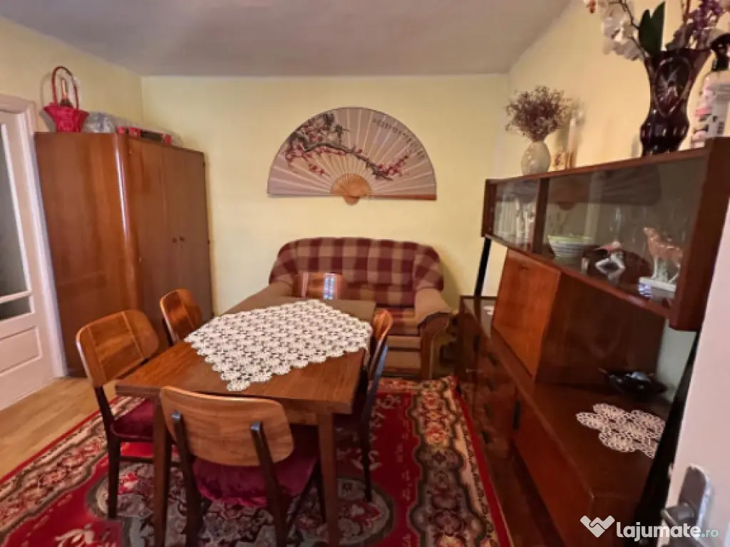 Casa de vanzare - zona Coiciu 