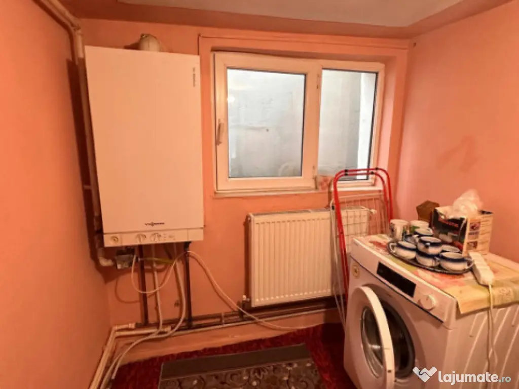 Casa de vanzare - zona Coiciu 