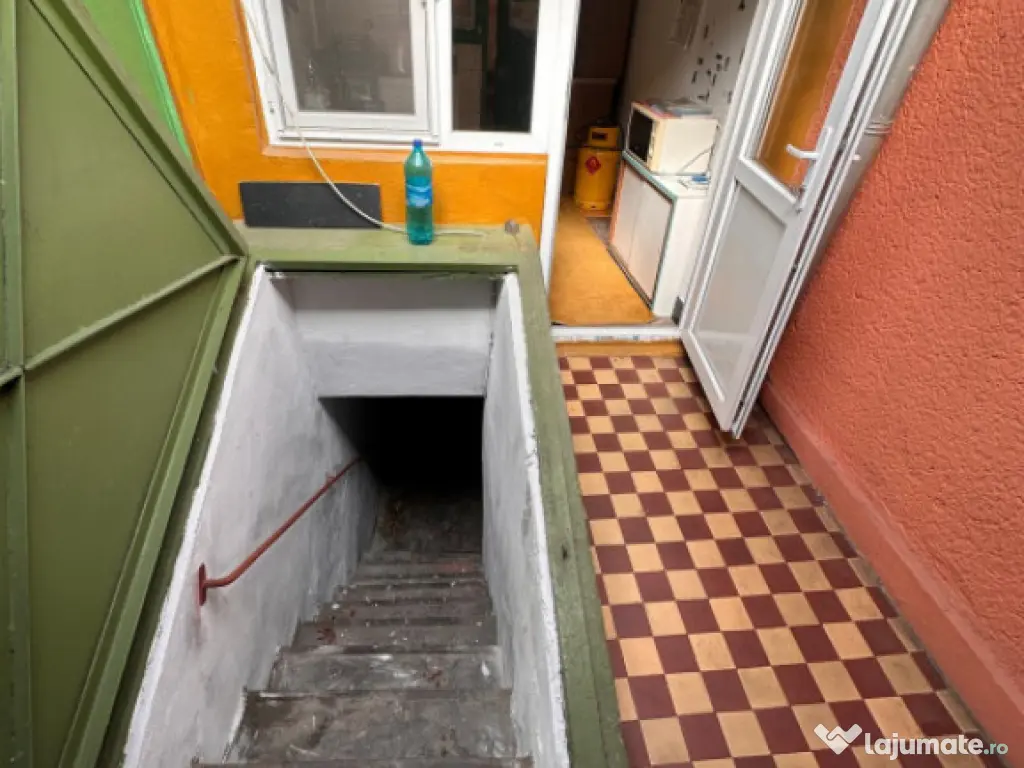 Casa de vanzare - zona Coiciu 