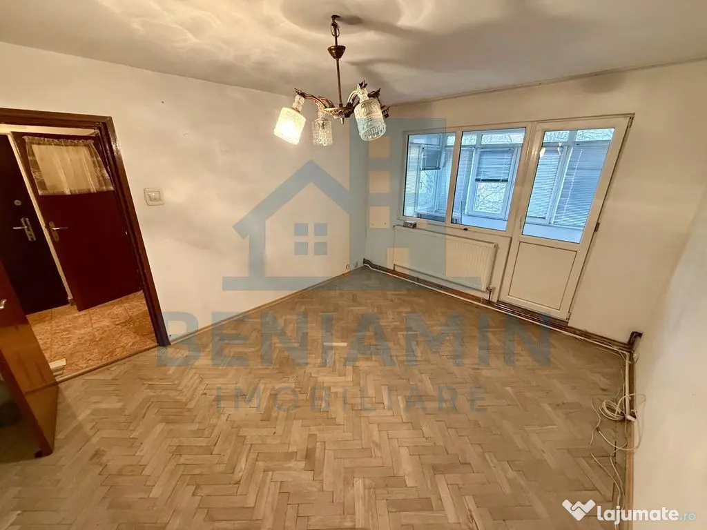2 camere - 50mp - centrala termica - investitie - Brazda ... 