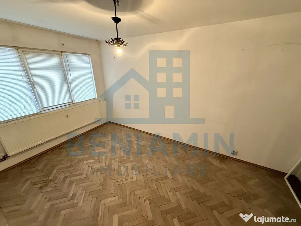 2 camere - 50mp - centrala termica - investitie - Brazda ... 
