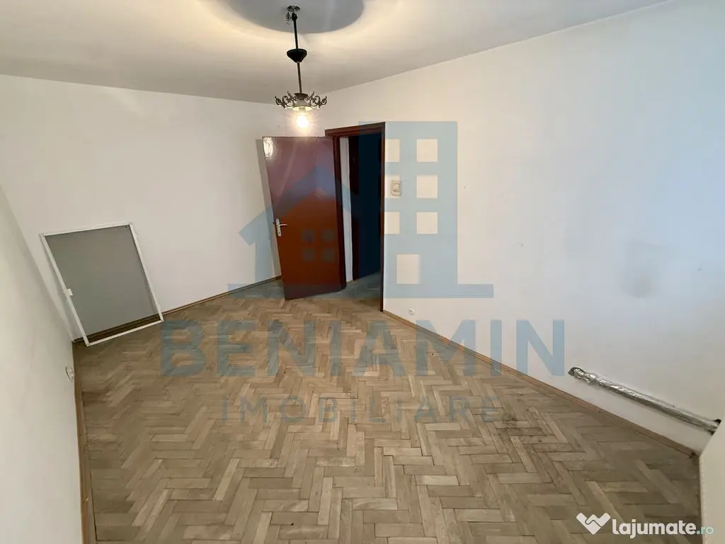 2 camere - 50mp - centrala termica - investitie - Brazda ... 