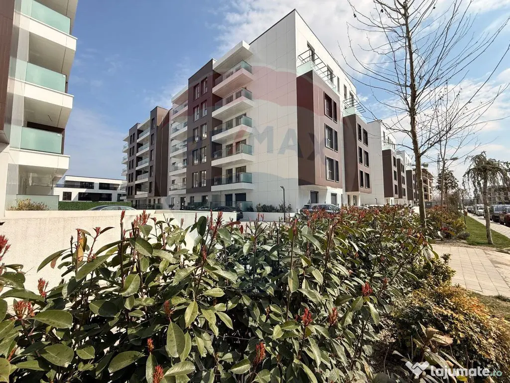 De vanzare 2 Camere MTM Pipera Lake | Proiect Nou | Nord ... 