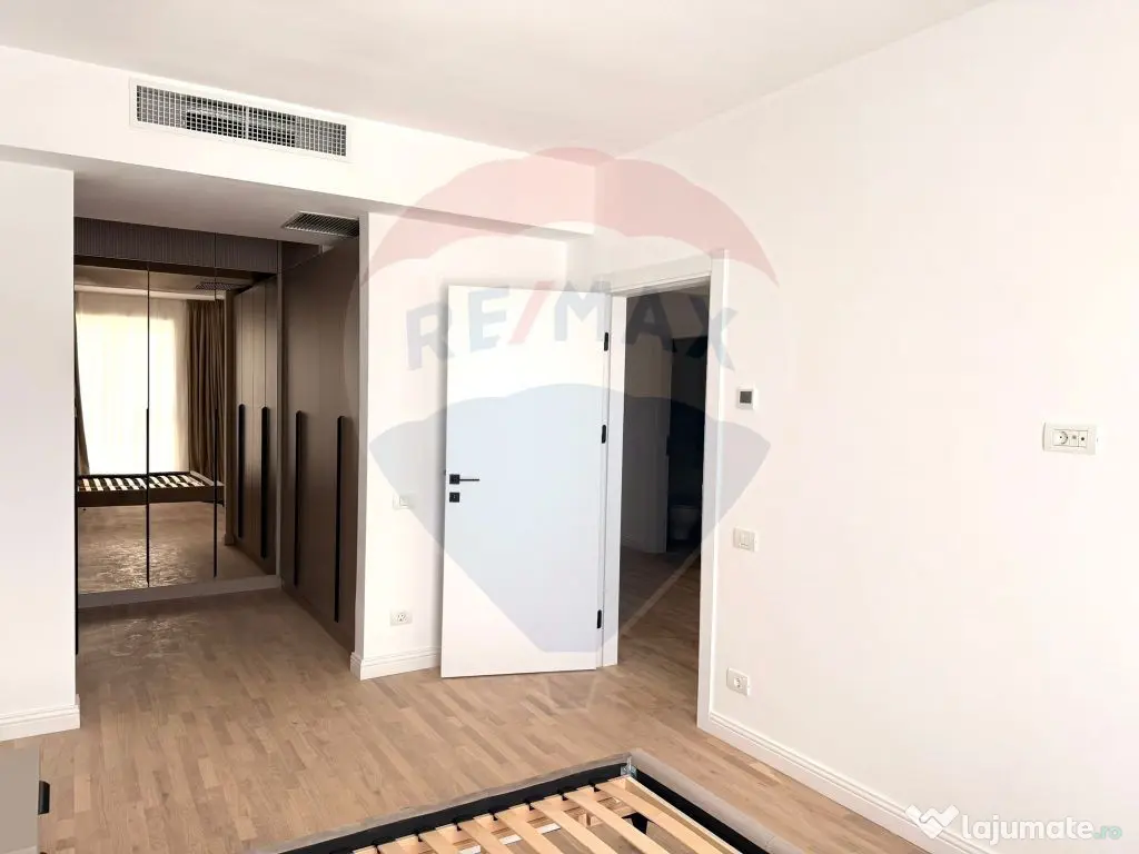 De vanzare 2 Camere MTM Pipera Lake | Proiect Nou | Nord ... 