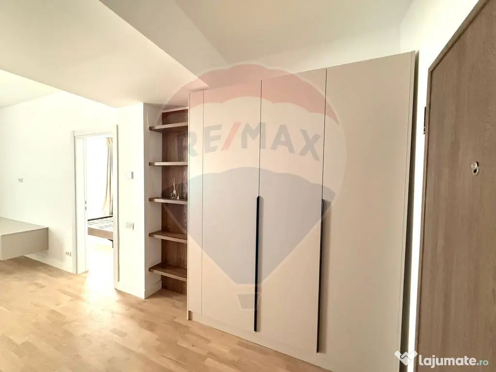 De vanzare 2 Camere MTM Pipera Lake | Proiect Nou | Nord ... 