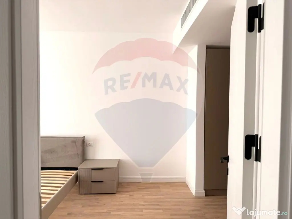 De vanzare 2 Camere MTM Pipera Lake | Proiect Nou | Nord ... 