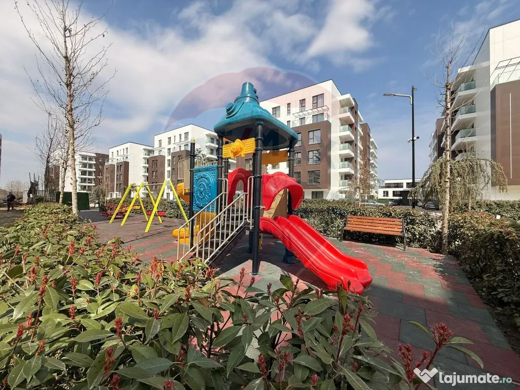 De vanzare 2 Camere MTM Pipera Lake | Proiect Nou | Nord ... 