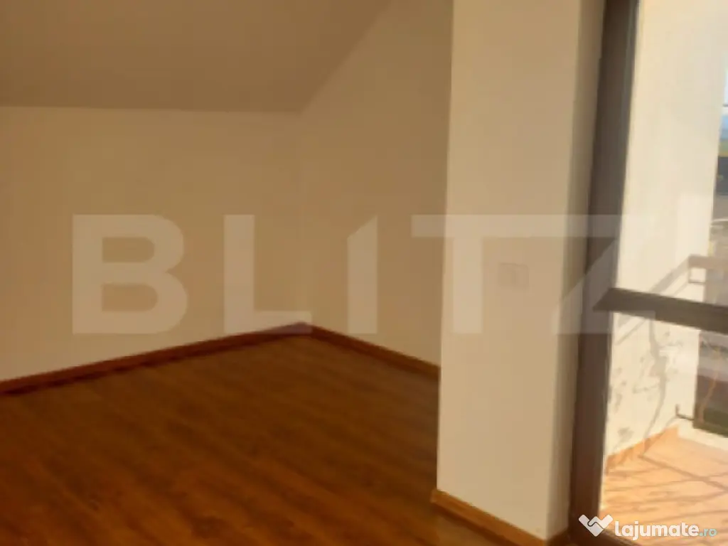 Casa cu etaj 180 mp , teren 759 mp - Frumoasa - Liteni 