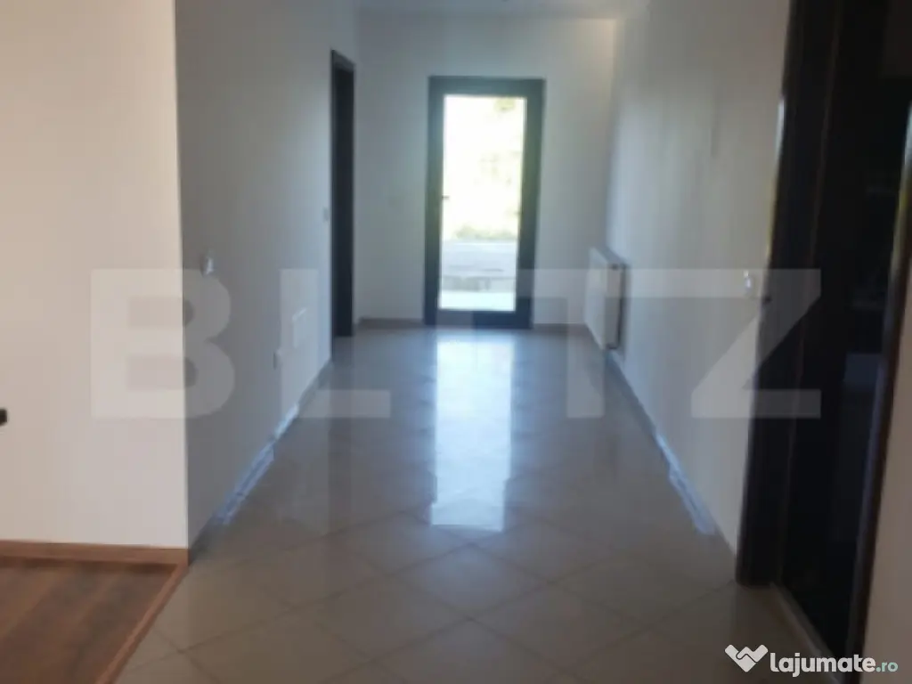 Casa cu etaj 180 mp , teren 759 mp - Frumoasa - Liteni 