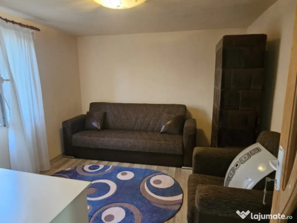 Casa parter, 100 mp utili, 1090 mp teren, Pielesti 