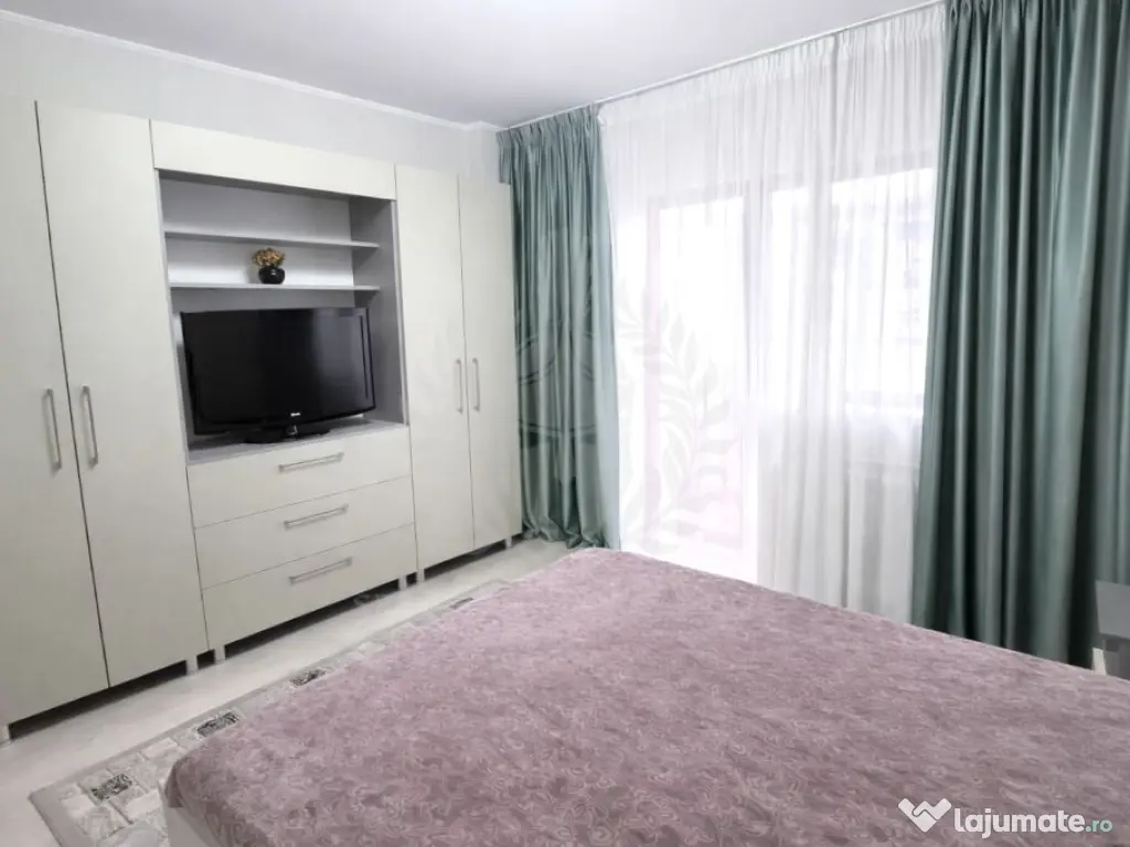 Apartament 3 camere, modern, zona Republicii - Palatul de 