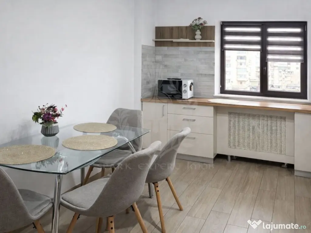 Apartament 3 camere, modern, zona Republicii - Palatul de 