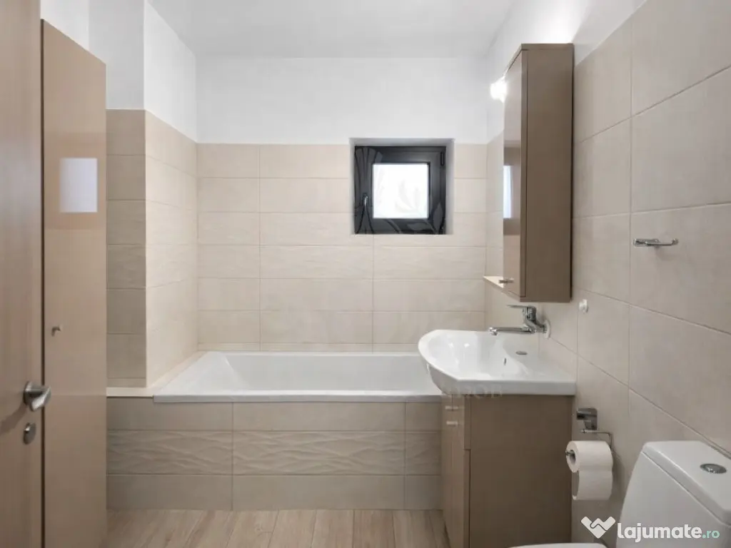 Apartament 3 camere, modern, zona Republicii - Palatul de 