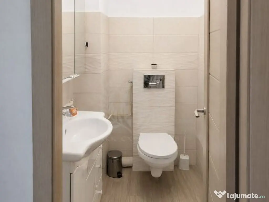 Apartament 3 camere, modern, zona Republicii - Palatul de 