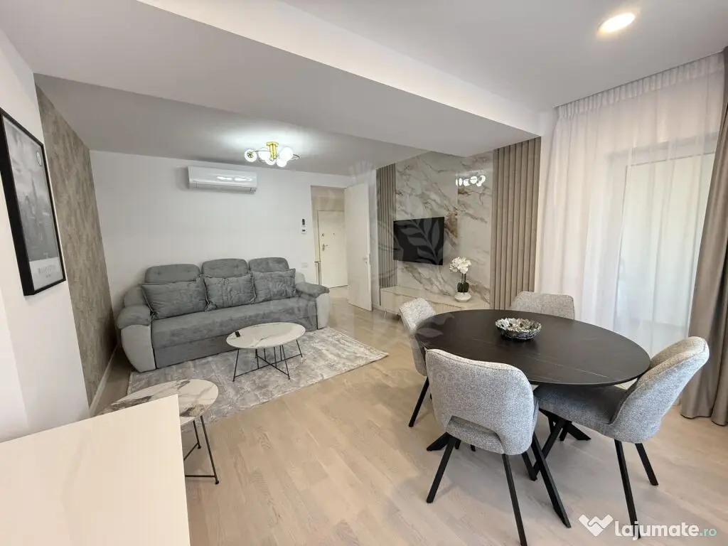 Studio de lux, prima inchiriere, zona ultracentrala/ 