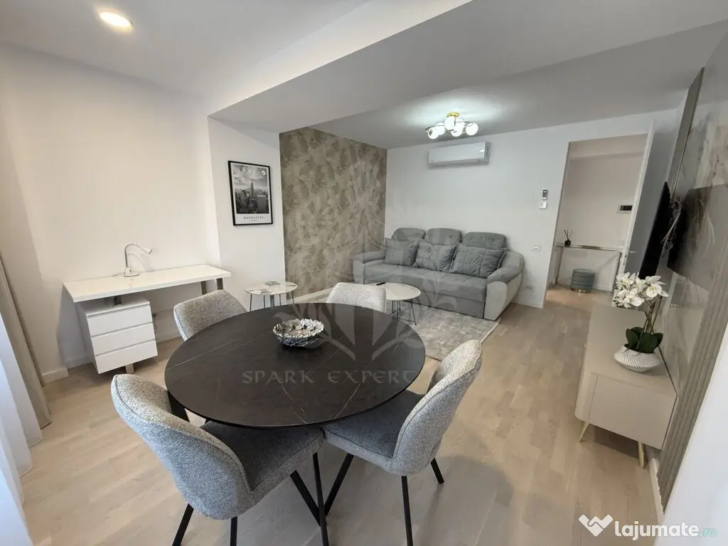 Studio de lux, prima inchiriere, zona ultracentrala/ 