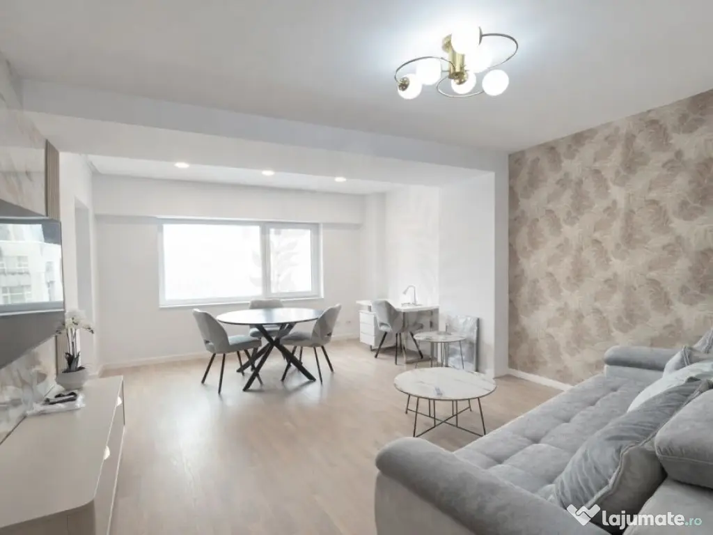 Studio de lux, prima inchiriere, zona ultracentrala/ 