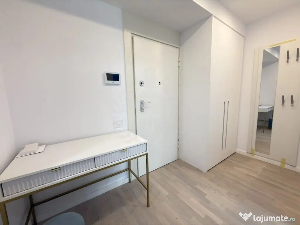 Studio de lux, prima inchiriere, zona ultracentrala/ 