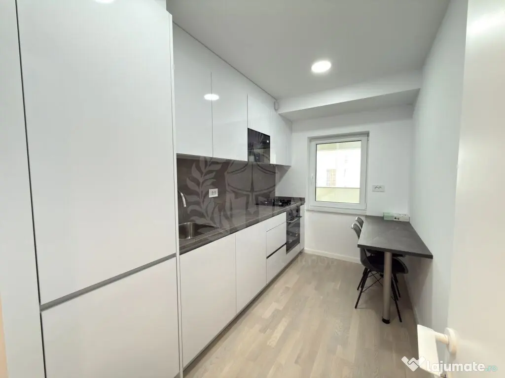 Studio de lux, prima inchiriere, zona ultracentrala/ 