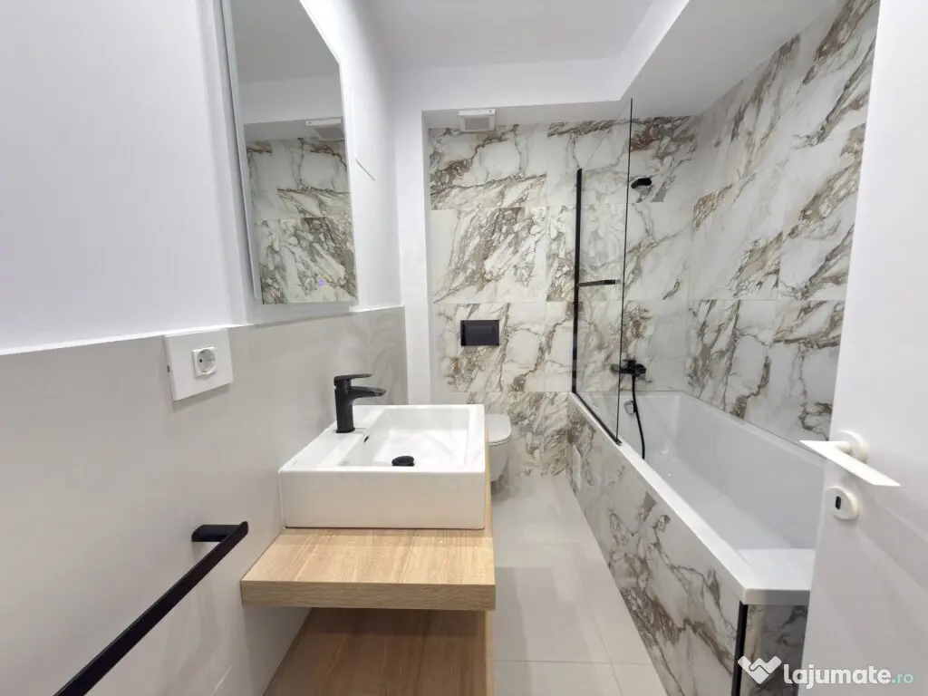 Studio de lux, prima inchiriere, zona ultracentrala/ 