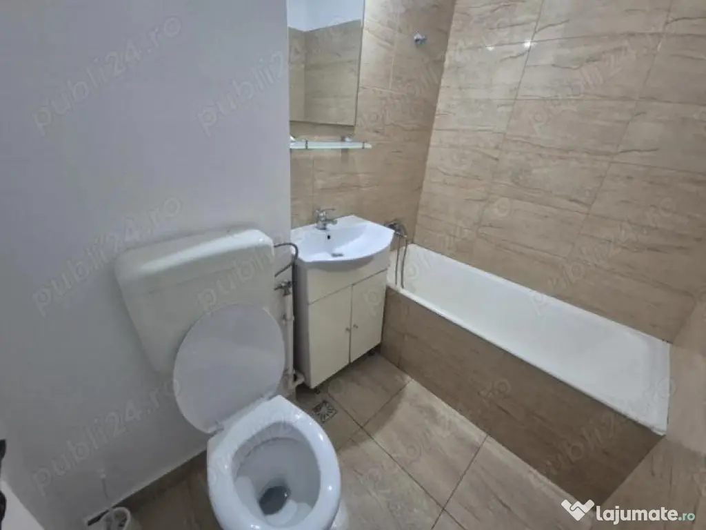 Dristor fix la metrou etaj 6 