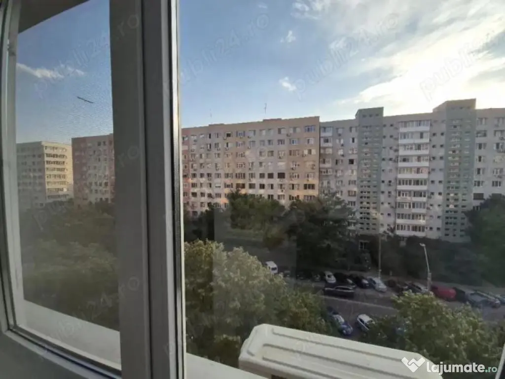 Dristor fix la metrou etaj 6 