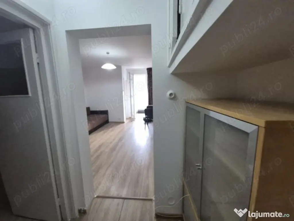 Dristor fix la metrou etaj 6 