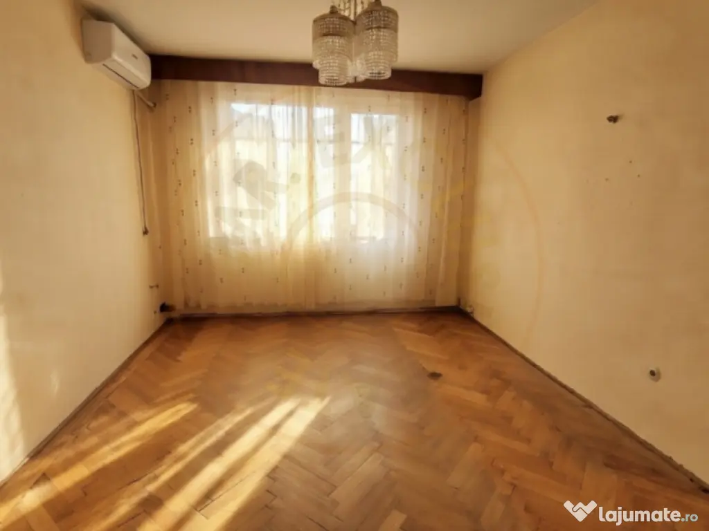 APARTAMENT 3 CAMERE CALEA BUCURESTI 